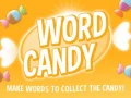 Word Candy  — darmowa gra online