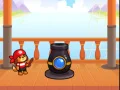 Doggy Bubble Shooter  — free online game