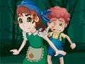 Hansel & Gretel  — free online game