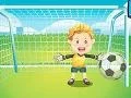 Igra Goal! Goal! Goal!  spletu