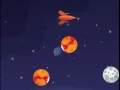 Mchezo Space Conflict  online