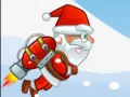 Mchezo Jetpack Santa  online