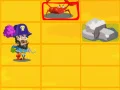 بازی Blackbeard Island  آنلاین