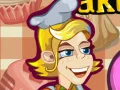 Bakery Fun  — free online game