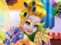 Permainan Fairy's Tiny Spa  secara online