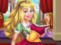 Sleeping Princess Closet  — free online game