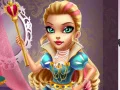 Permainan Pure Princess Real Makeover  secara online