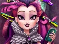 Permainan Dark Queen Real Haircuts  secara online