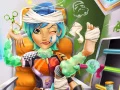 Star Rebel Hospital Recovery  — free online game