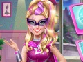 Permainan Superhero Doll Real Makeover secara online