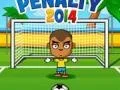 Penalty 2014
