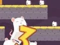 Игра 3 Mice онлайн