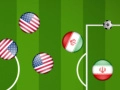 Igra Master Soccer spletu