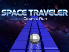 Space Traveler — free online game
