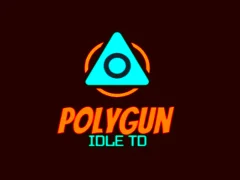 Xogo Polygun Idle Td en liña