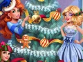GirlsPlay Christmas Tree Deco — free online game