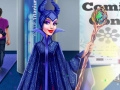 Permainan Sleeping Princess Villain Cosplay secara online