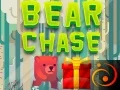 Mchezo Bear Chase online