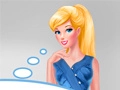 Cinderella's Walk-In Closet — ücretsiz çevrimiçi oyun