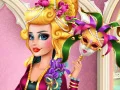 Audrey Venice Carnival Fashion — free online game