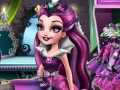 Dark Queen Closet — free online game