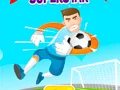 Permainan Penalty Superstar secara online