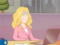 Carol's Temp Job — free online game