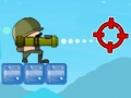 Mchezo King Soldiers 4 online