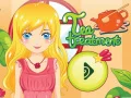 Игра Tea Treatment   онлайн