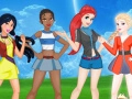 Princess Pokemon Go – tasuta veebimäng