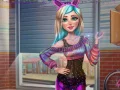 New Look Photo Profile — free online game