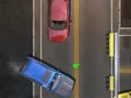 Rush Hour City Parking — free online game