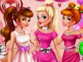 Valentine's Day Singles Party — ücretsiz çevrimiçi oyun