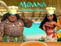 Moana Delicious Cake — безплатна онлайн игра