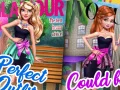Xogo Fashion Police en liña