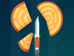 Игра Knives онлајн