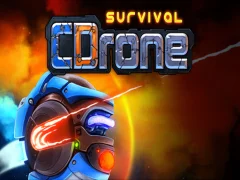 Survival CDrone  — free online game