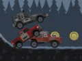 Uphill Extreme Racing — free online game