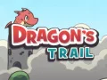 Игра Dragon's Trail   онлајн