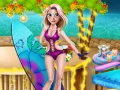 Princess Hawaii Adventure — free online game