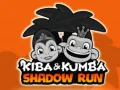 Kiba and Kumba: Shadow Run — free online game