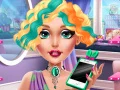 Spill Audrey's Glamorous Real Haircuts online