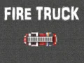 Fire Truck — free online game