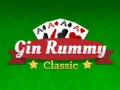 Gin Rummy Classic — безплатна онлайн игра