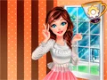 Cluiche Beauty And The Beast Fangirl ar líne