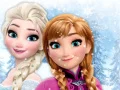 Elsa Jewels — nemokamas žaidimas internete