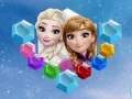 Elsa Hex Puzzle — free online game