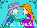 Elsa Mandala – kostenloses Online-Spiel