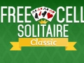 FreeCell Solitaire Classic   — безплатна онлайн игра