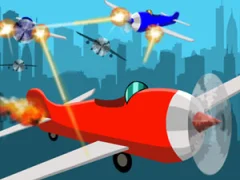 游戏Airplane Battle在线
